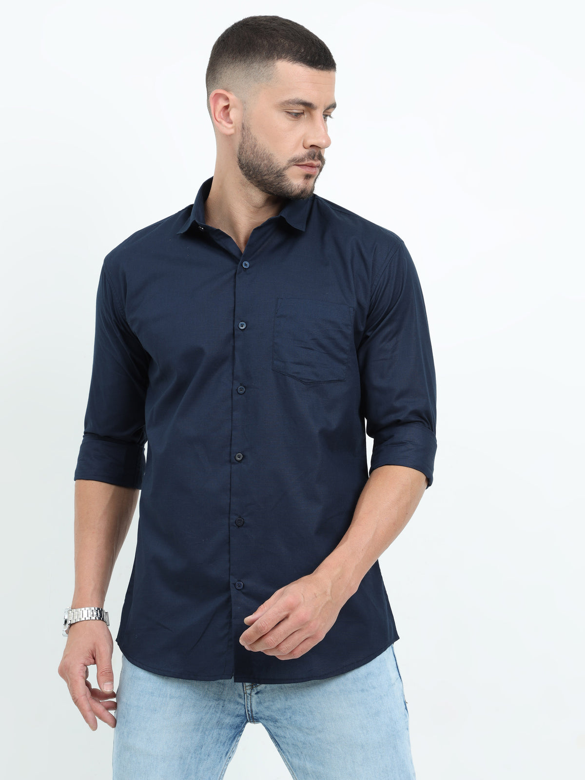 Mens Casual Shirts