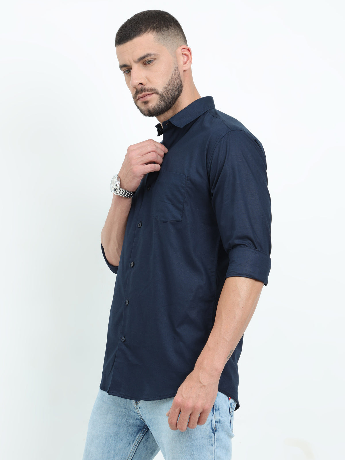 Mens Casual Shirts