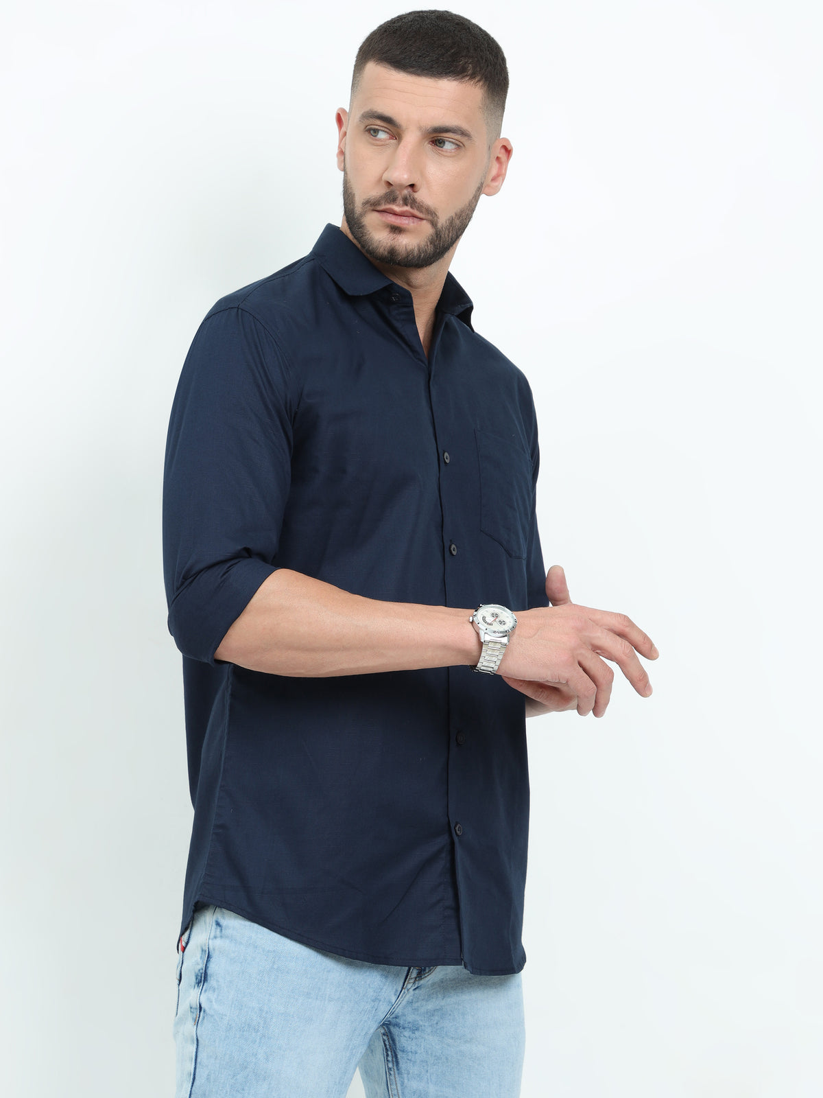 Mens Casual Shirts