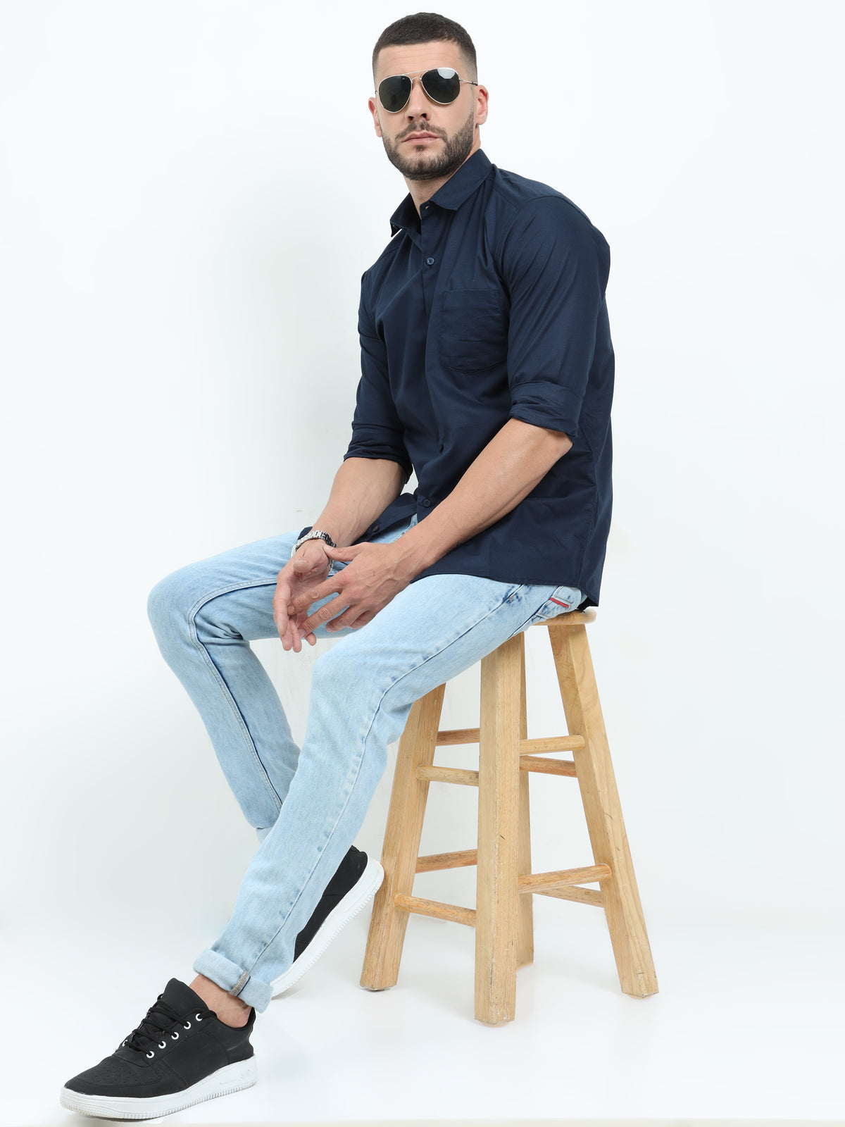 Mens Casual Shirts