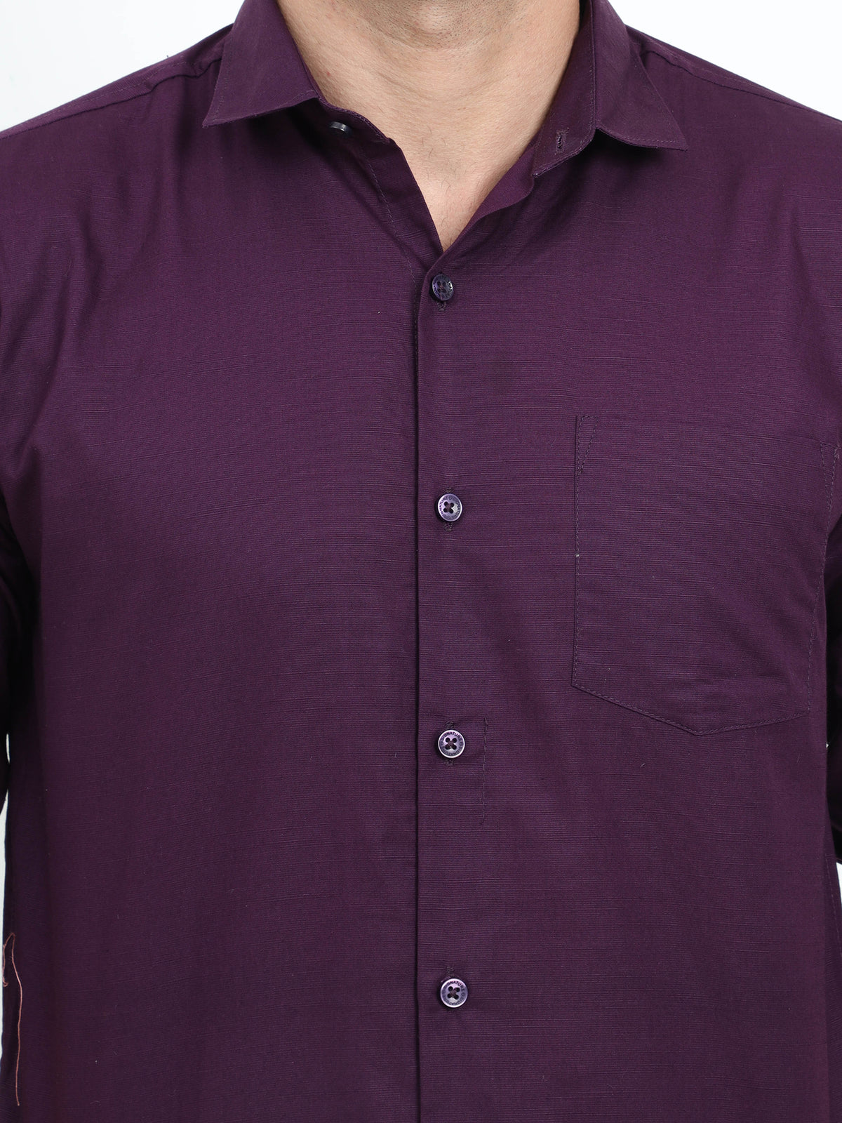 Mens Casual Shirt