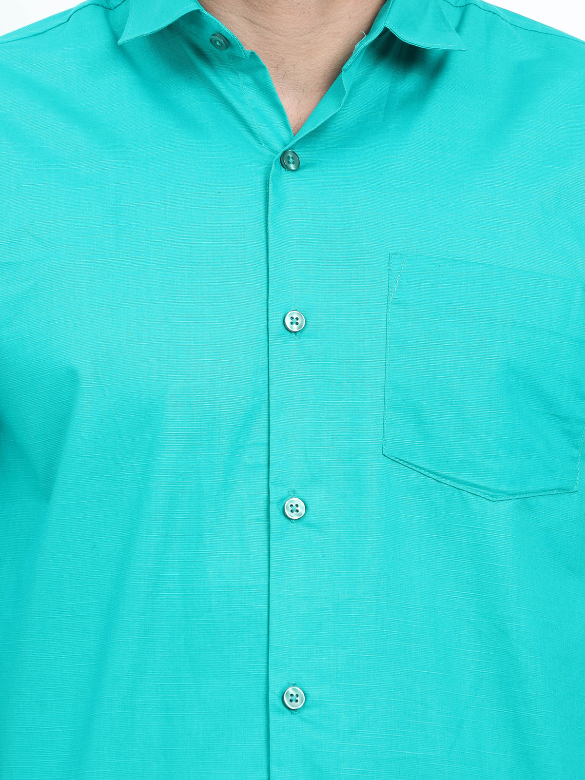 Mens Casual Shirt