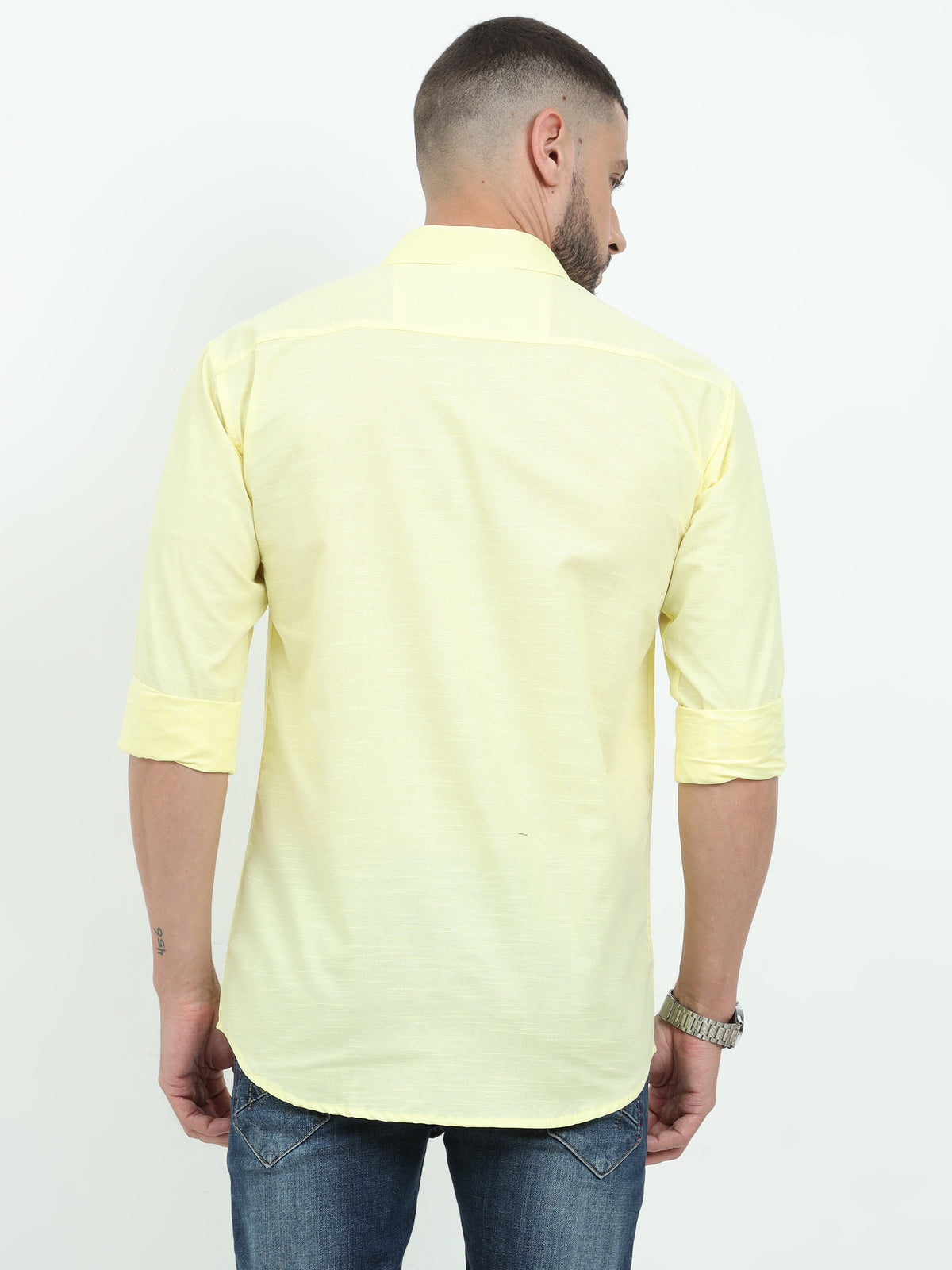 Mens Casual Shirt