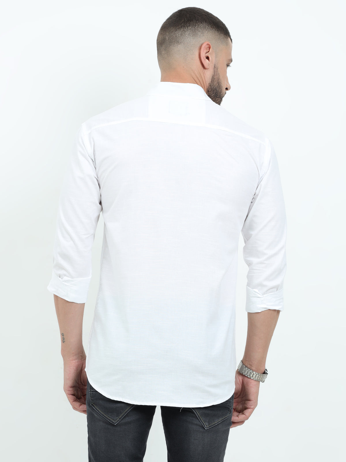 Mens Casual Shirt