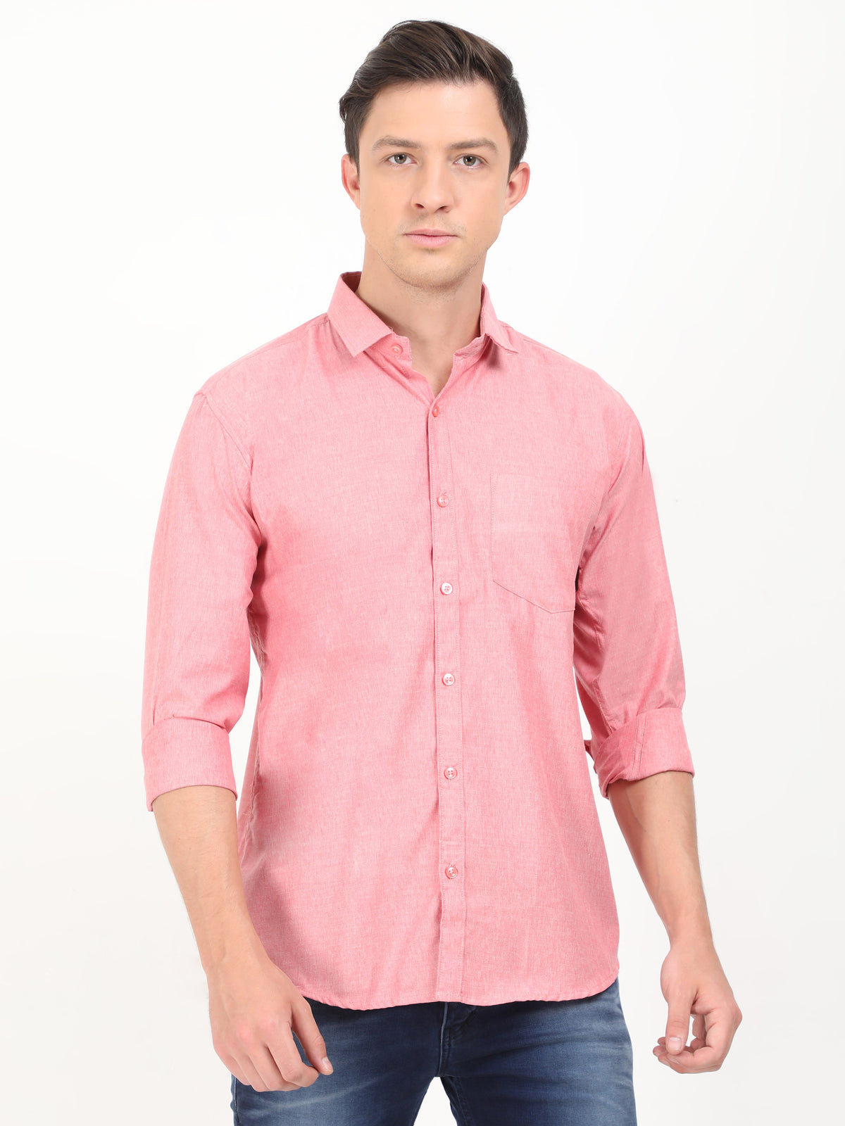 Mens Casual Shirt