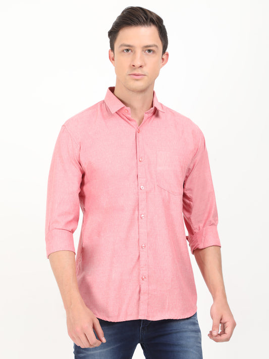 Mens Casual Shirt