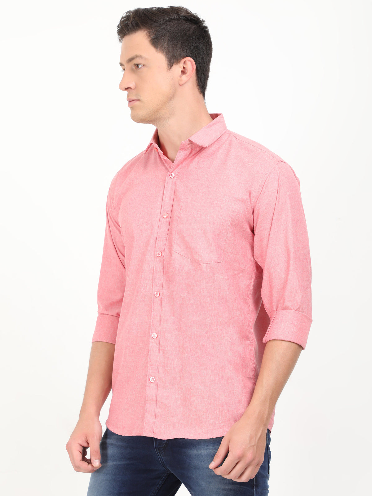 Mens Casual Shirt