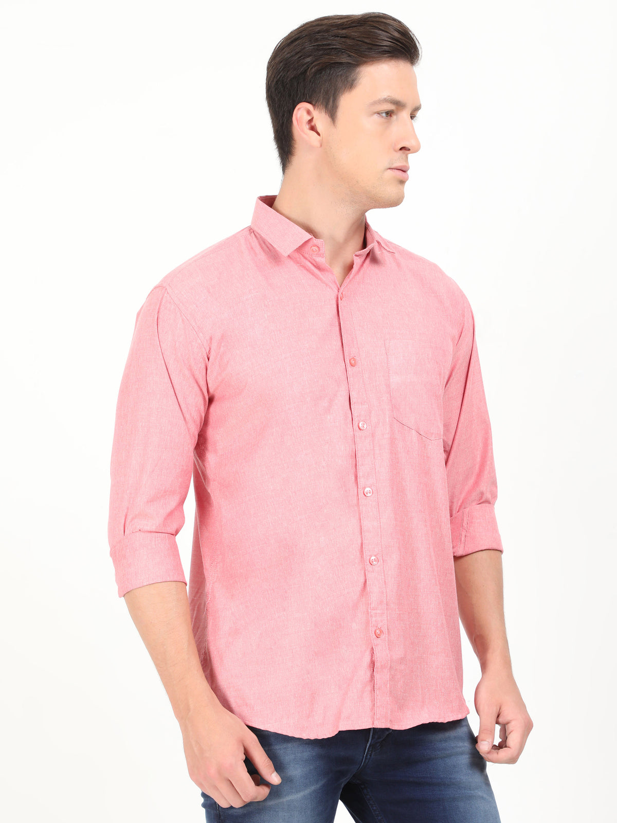 Mens Casual Shirt