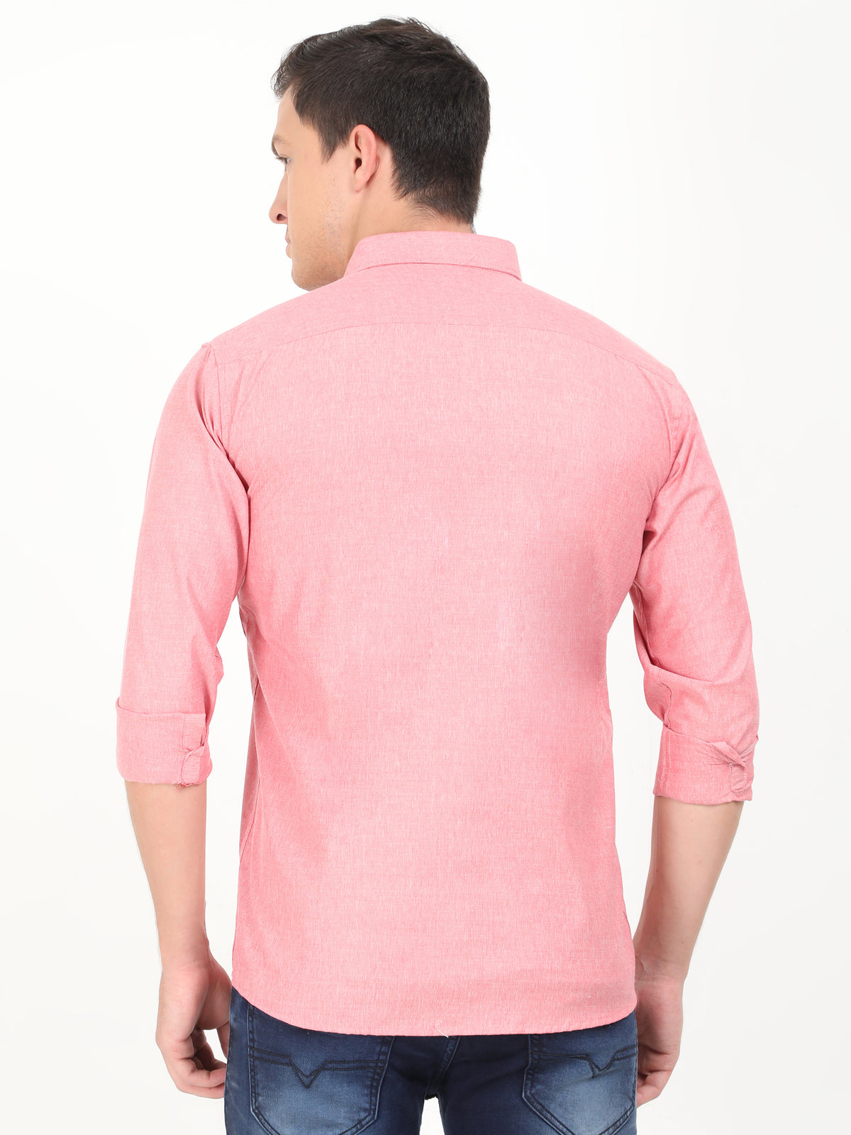 Mens Casual Shirt