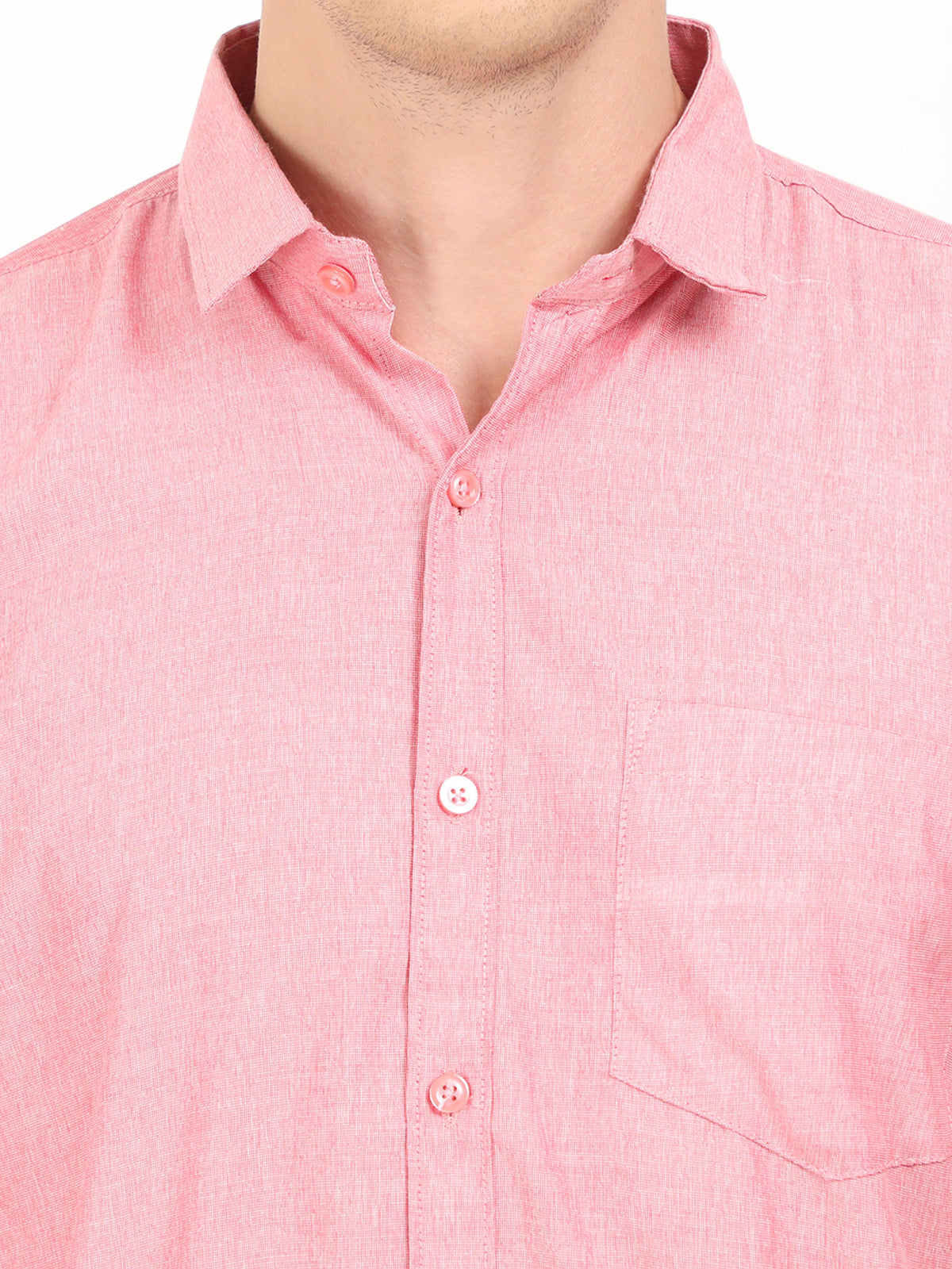 Mens Casual Shirt