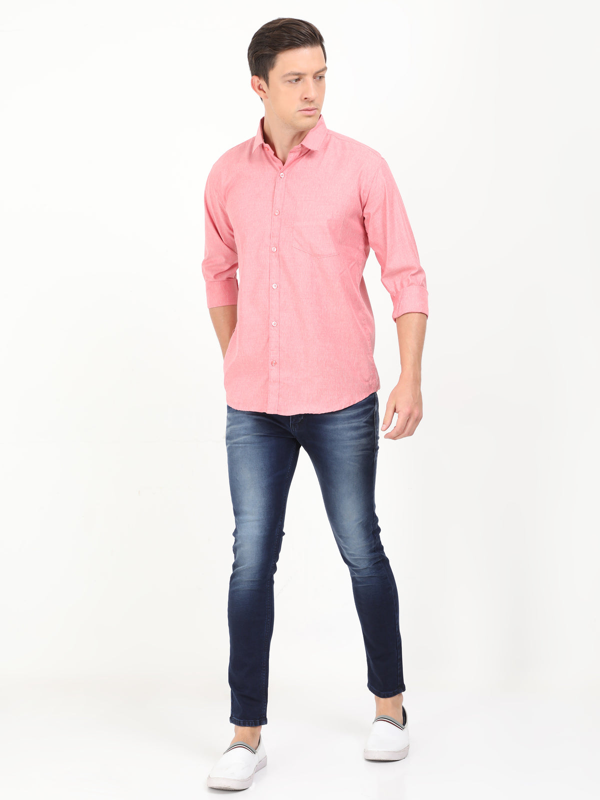 Mens Casual Shirt