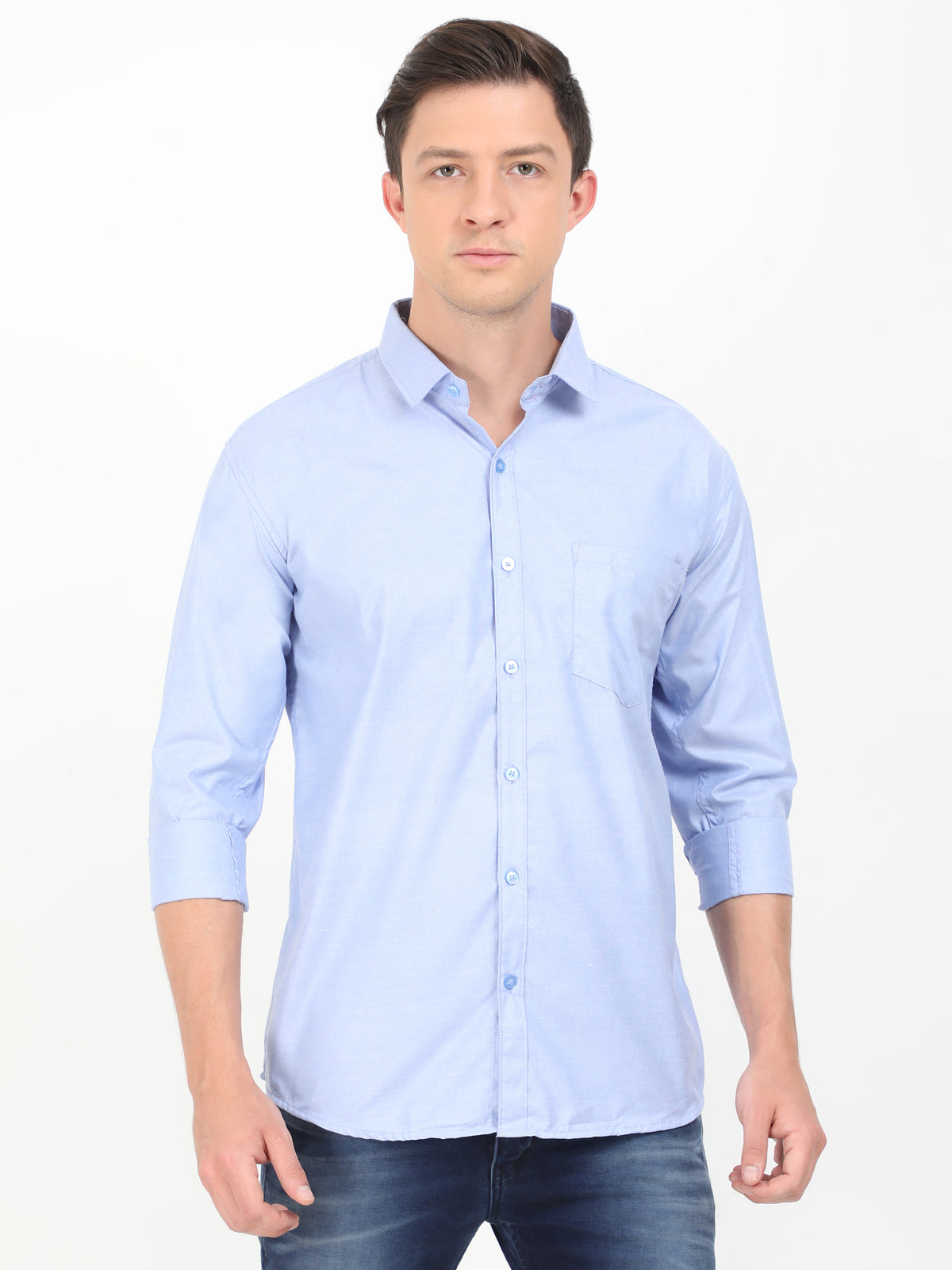 Mens Casual Shirt