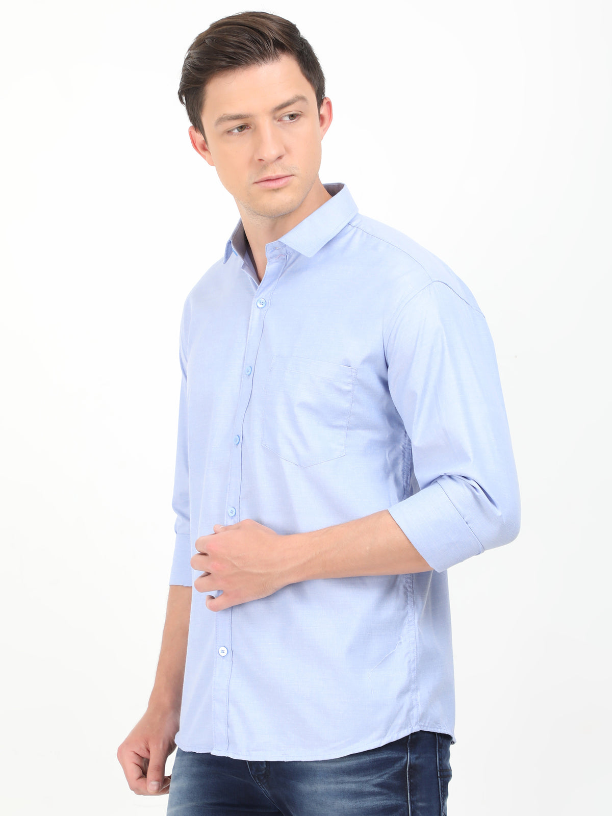 Mens Casual Shirt