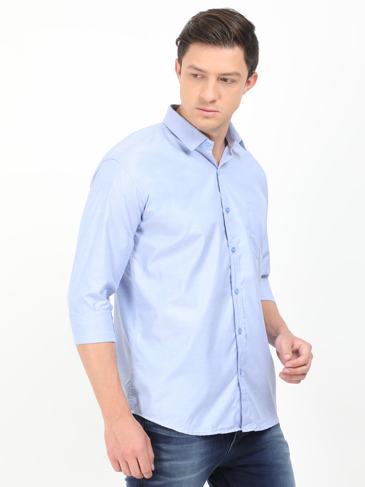 Mens Casual Shirt