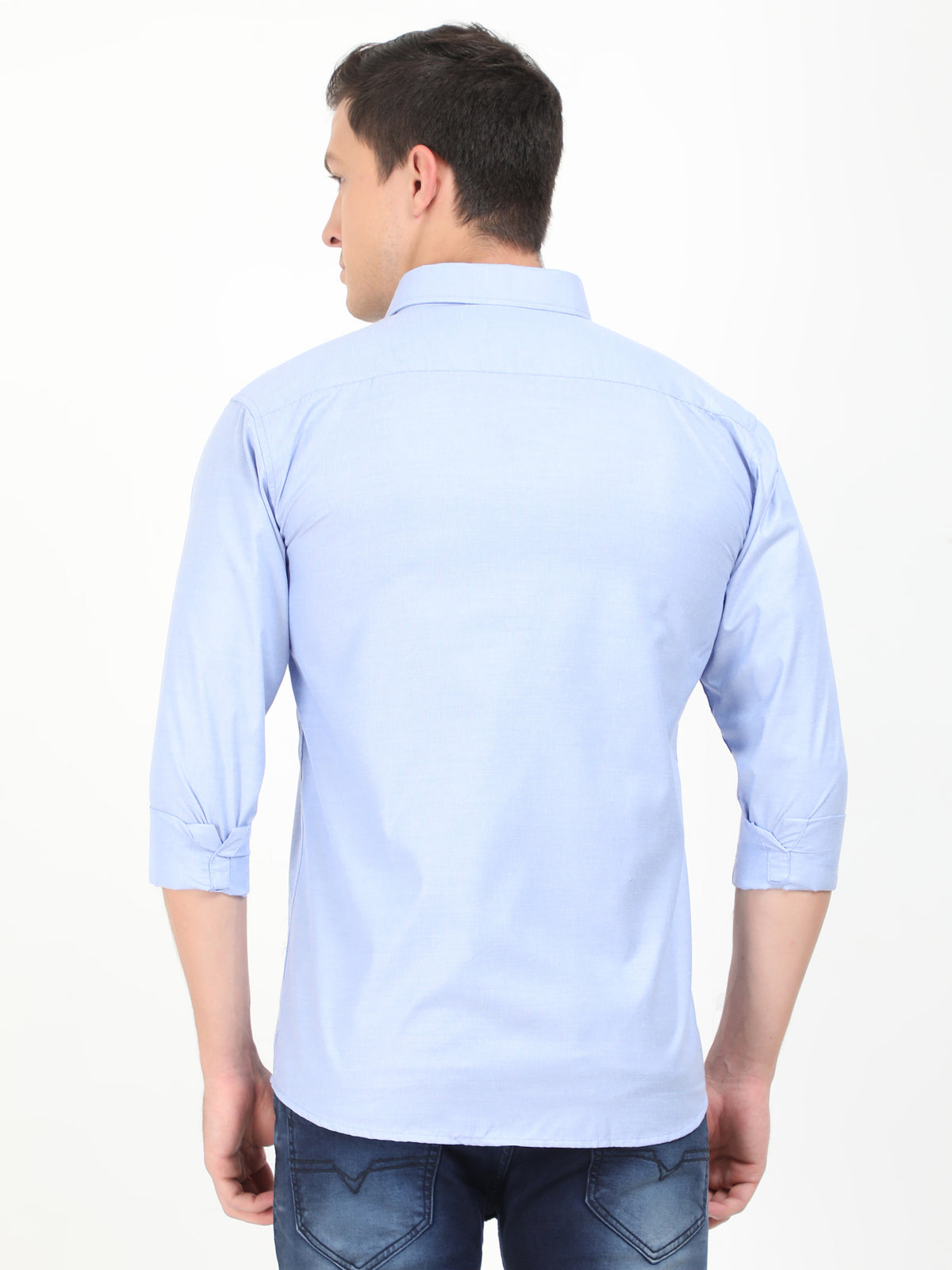 Mens Casual Shirt