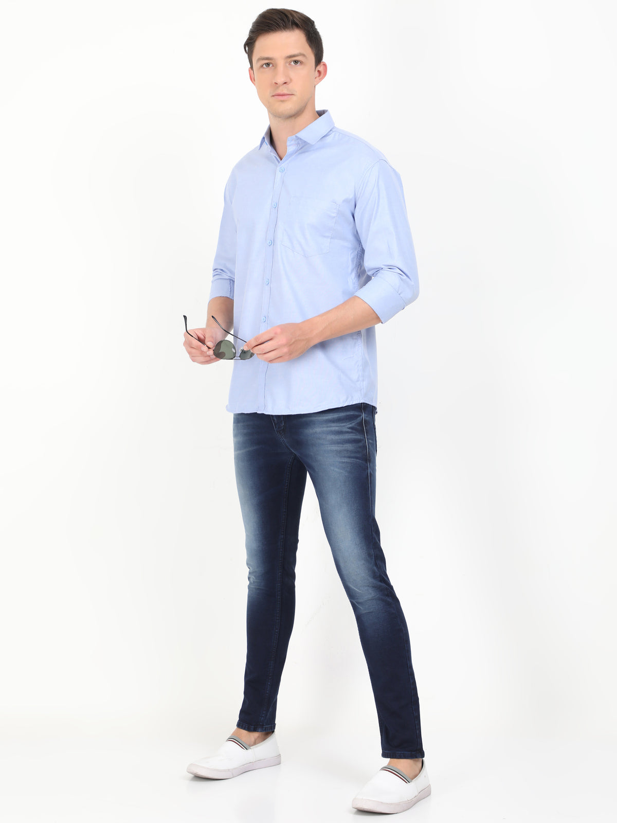 Mens Casual Shirt