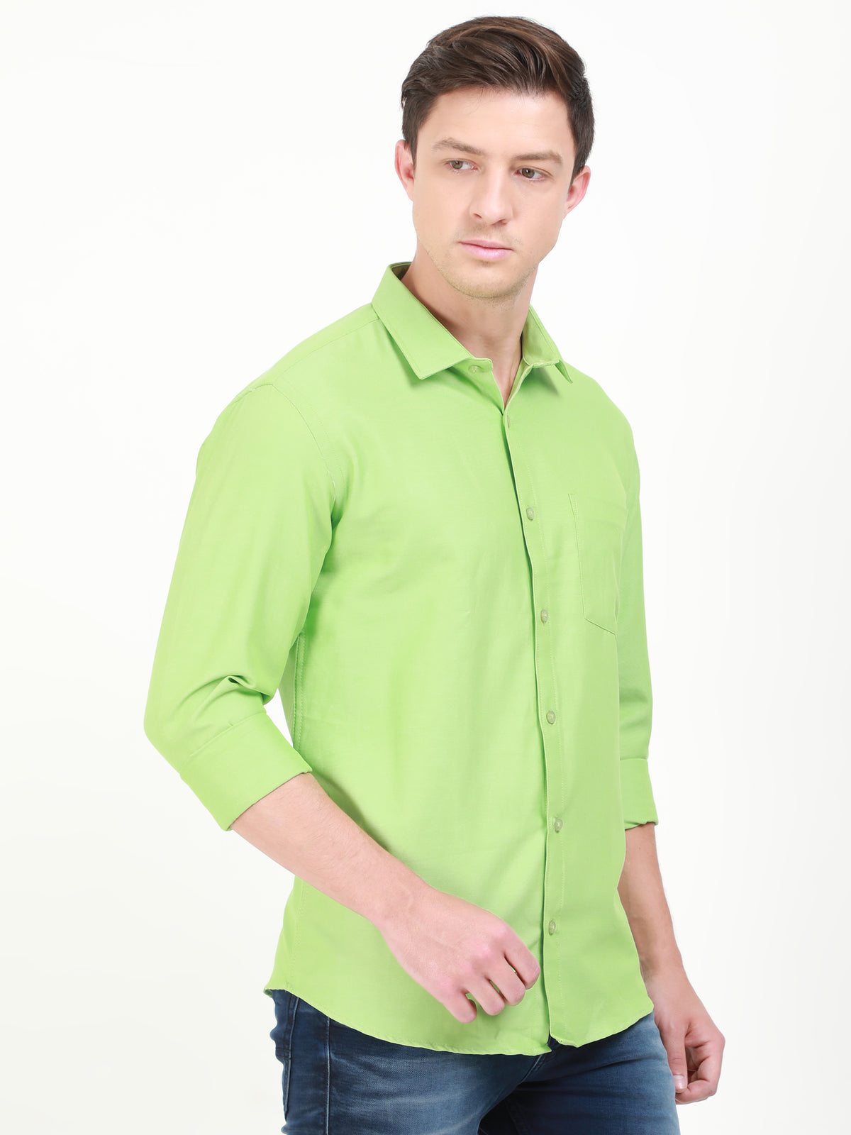 Mens Casual Shirt