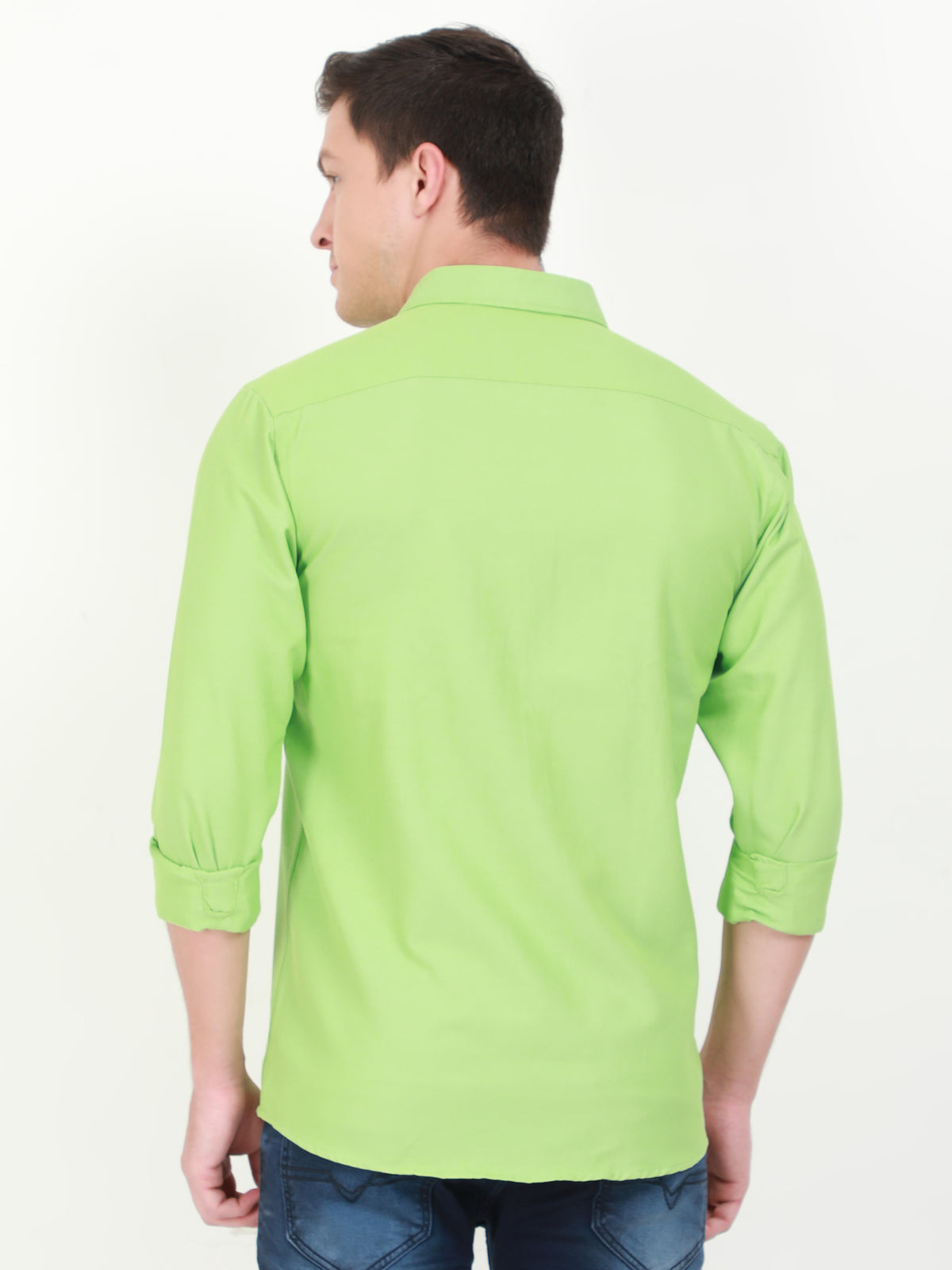 Mens Casual Shirt