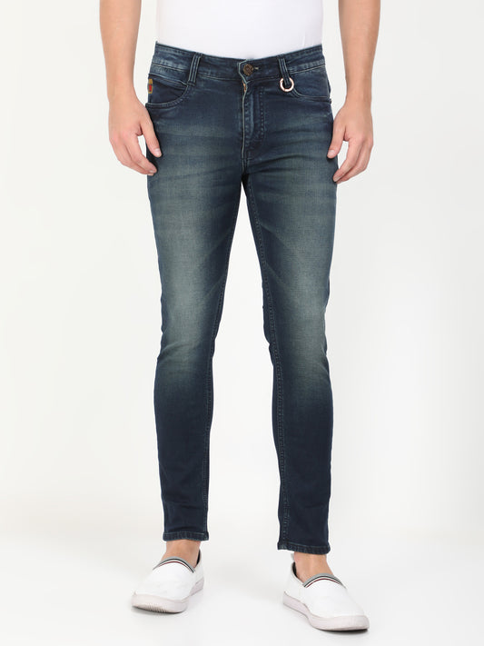 Mens Casual Denim