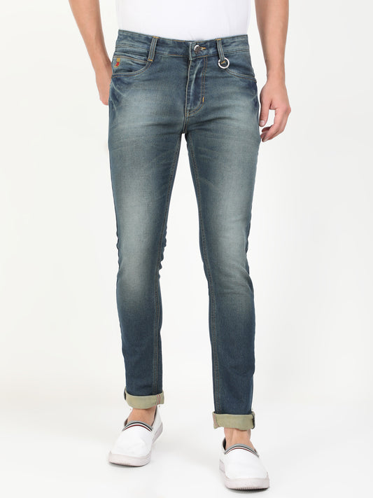 Mens Casual Jeans