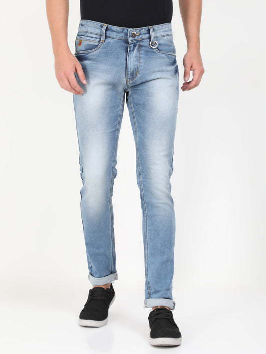 Mens Casual Jeans