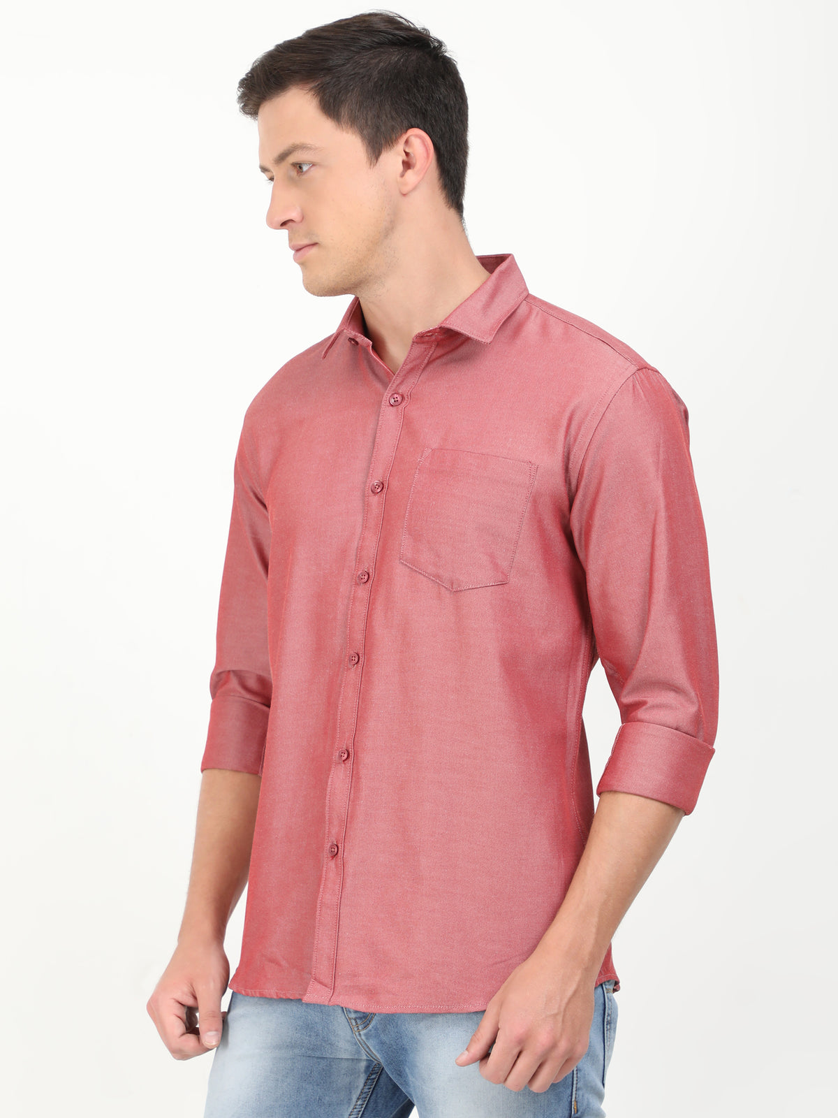 Mens Casual Shirt