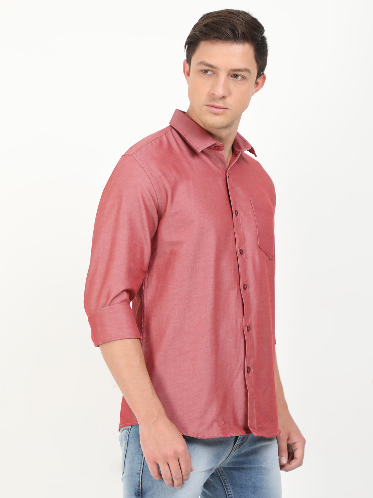 Mens Casual Shirt