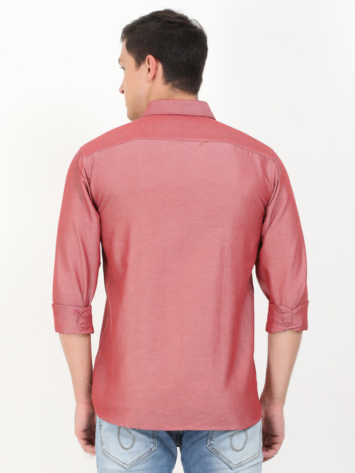 Mens Casual Shirt