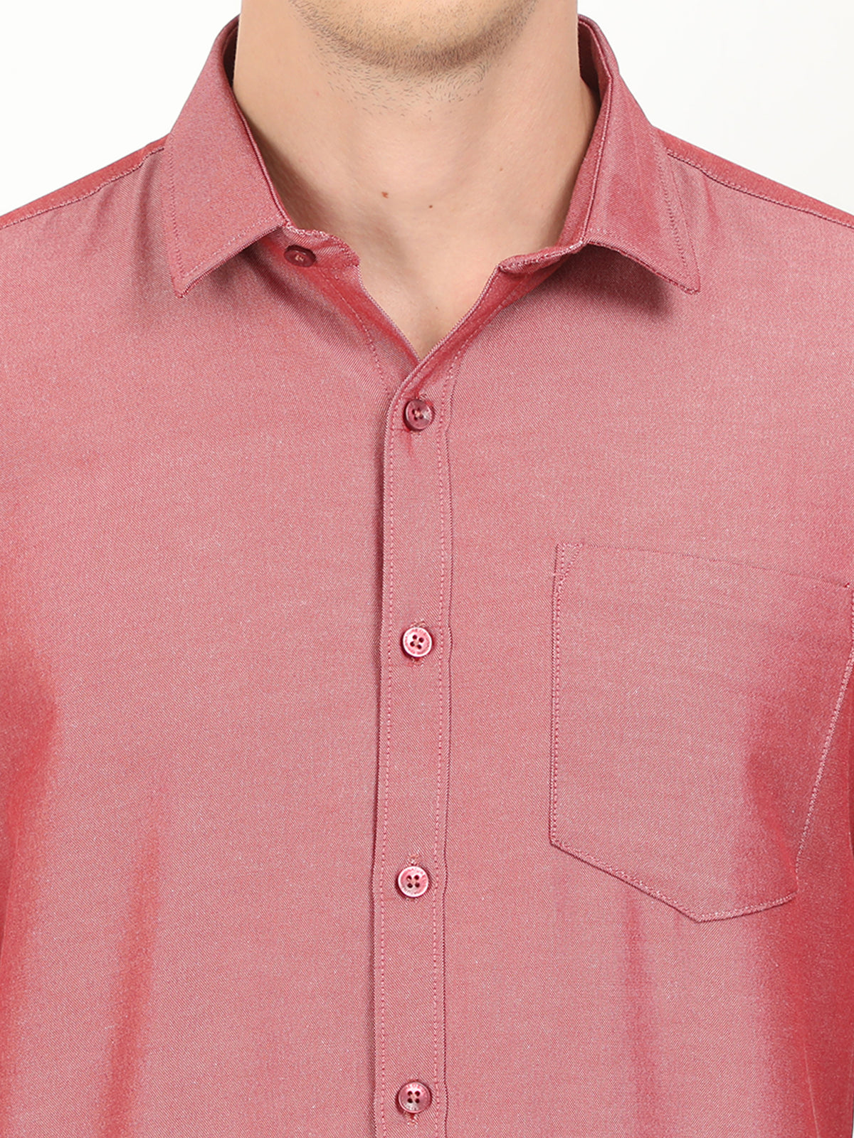 Mens Casual Shirt