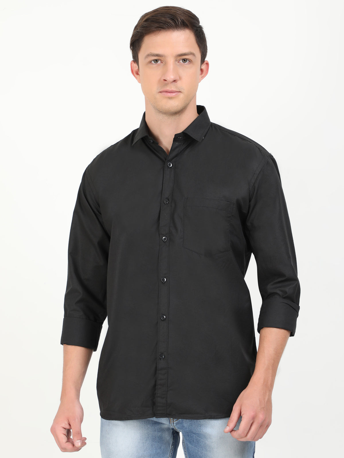 Mens Casual Shirt