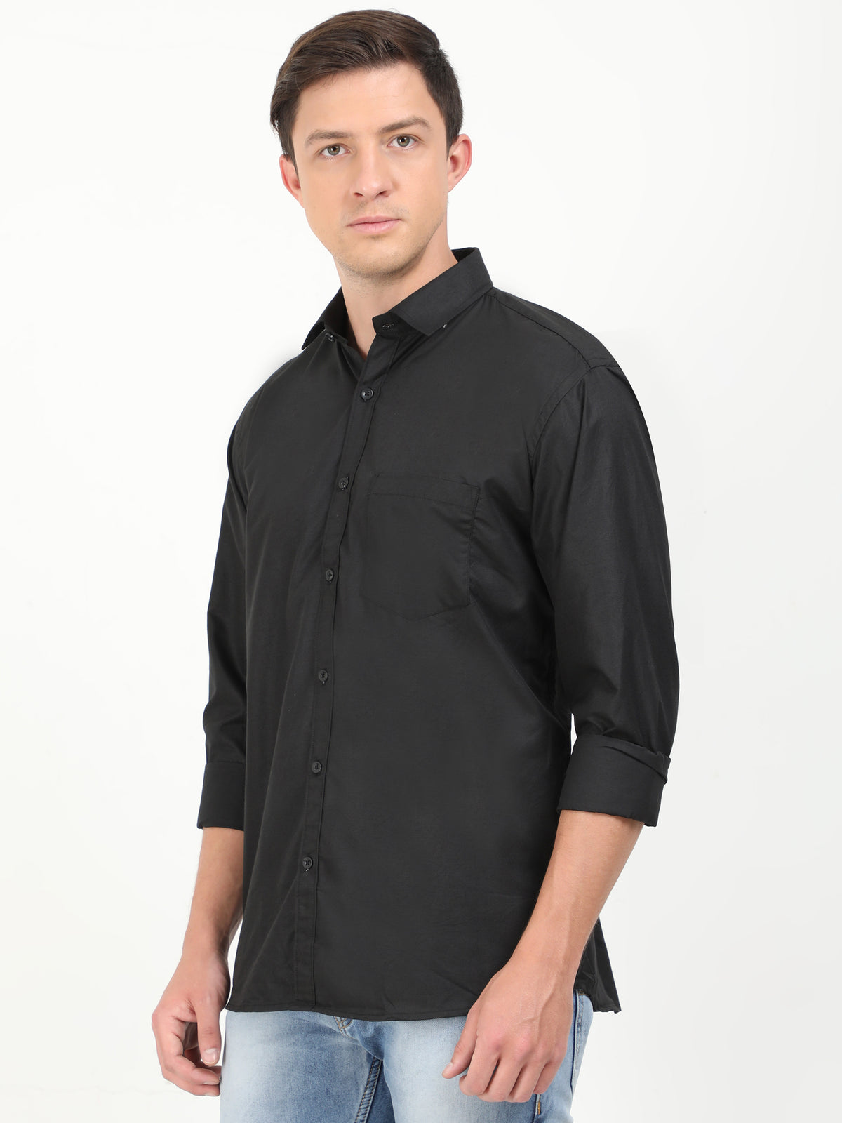 Mens Casual Shirt