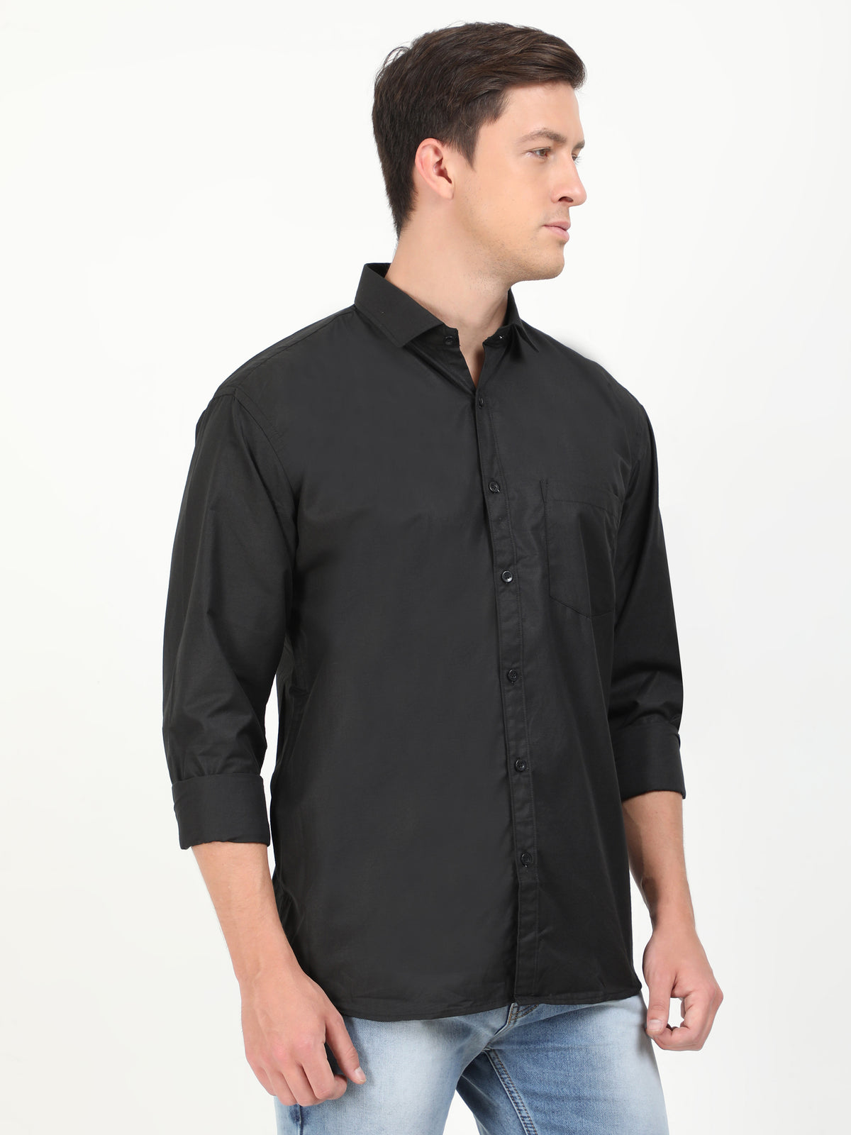 Mens Casual Shirt