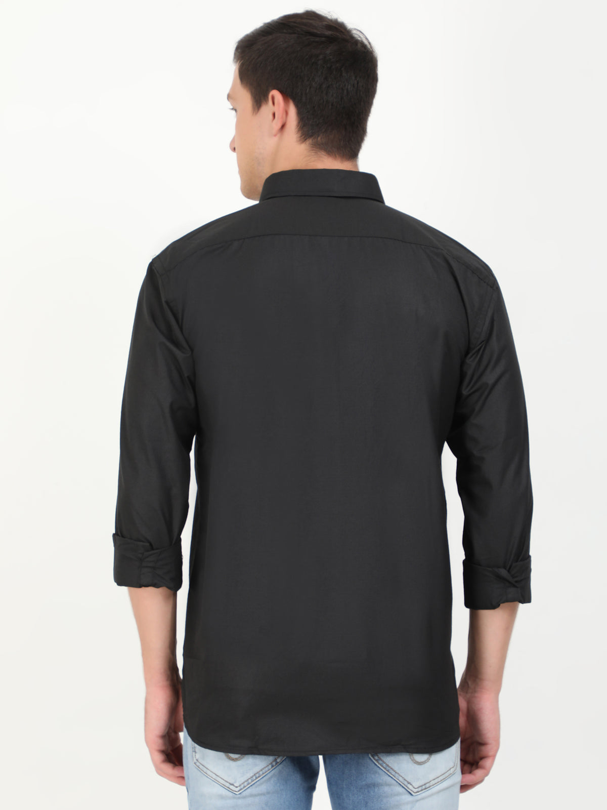 Mens Casual Shirt
