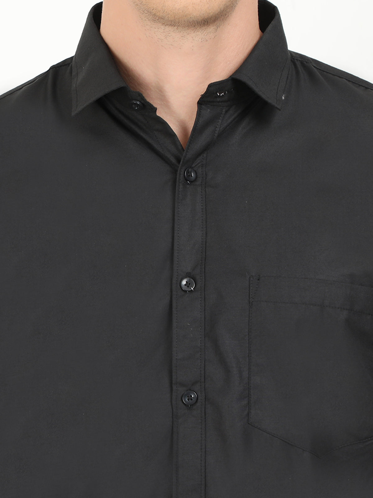 Mens Casual Shirt