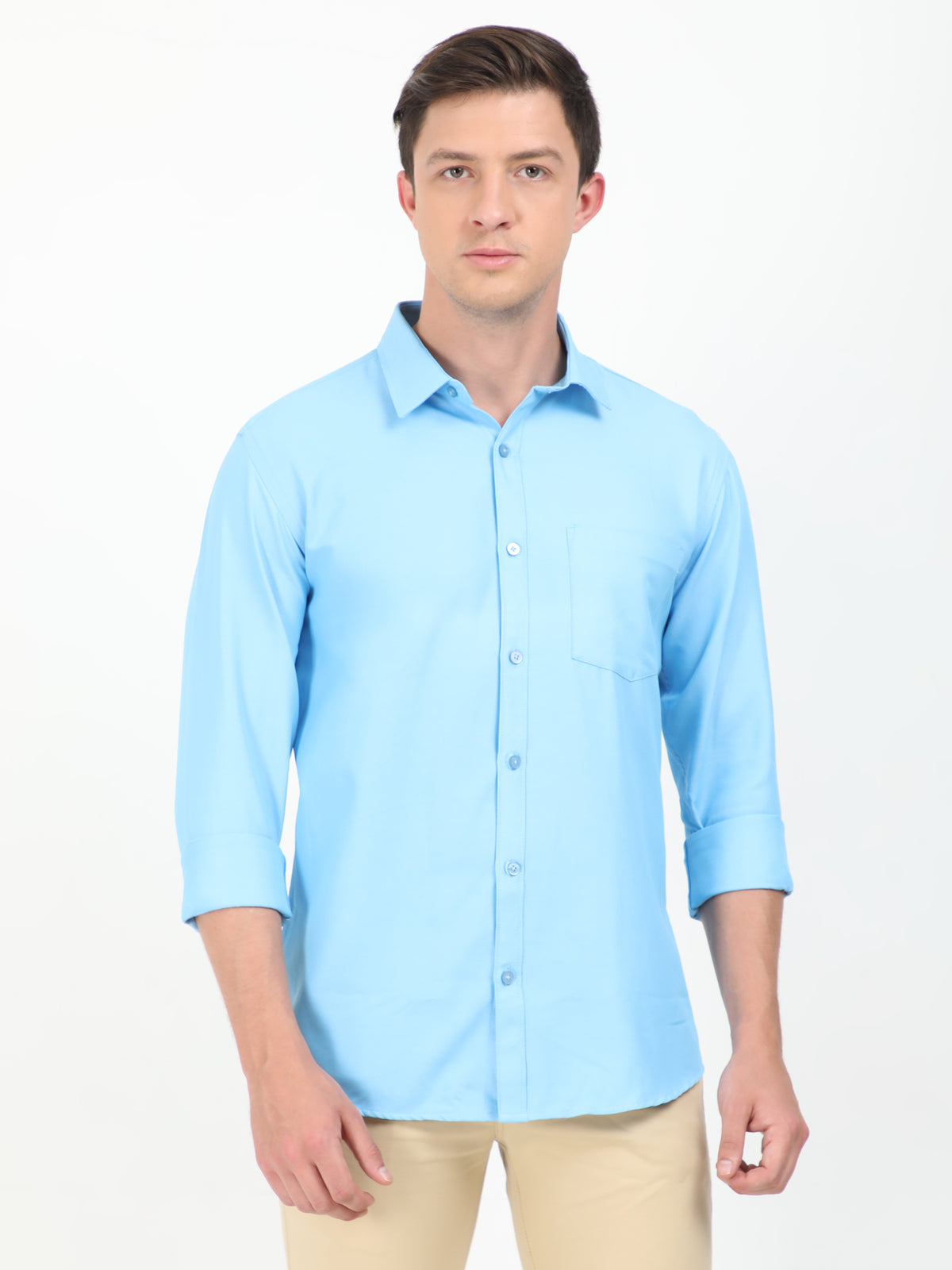 Mens Casual Shirt