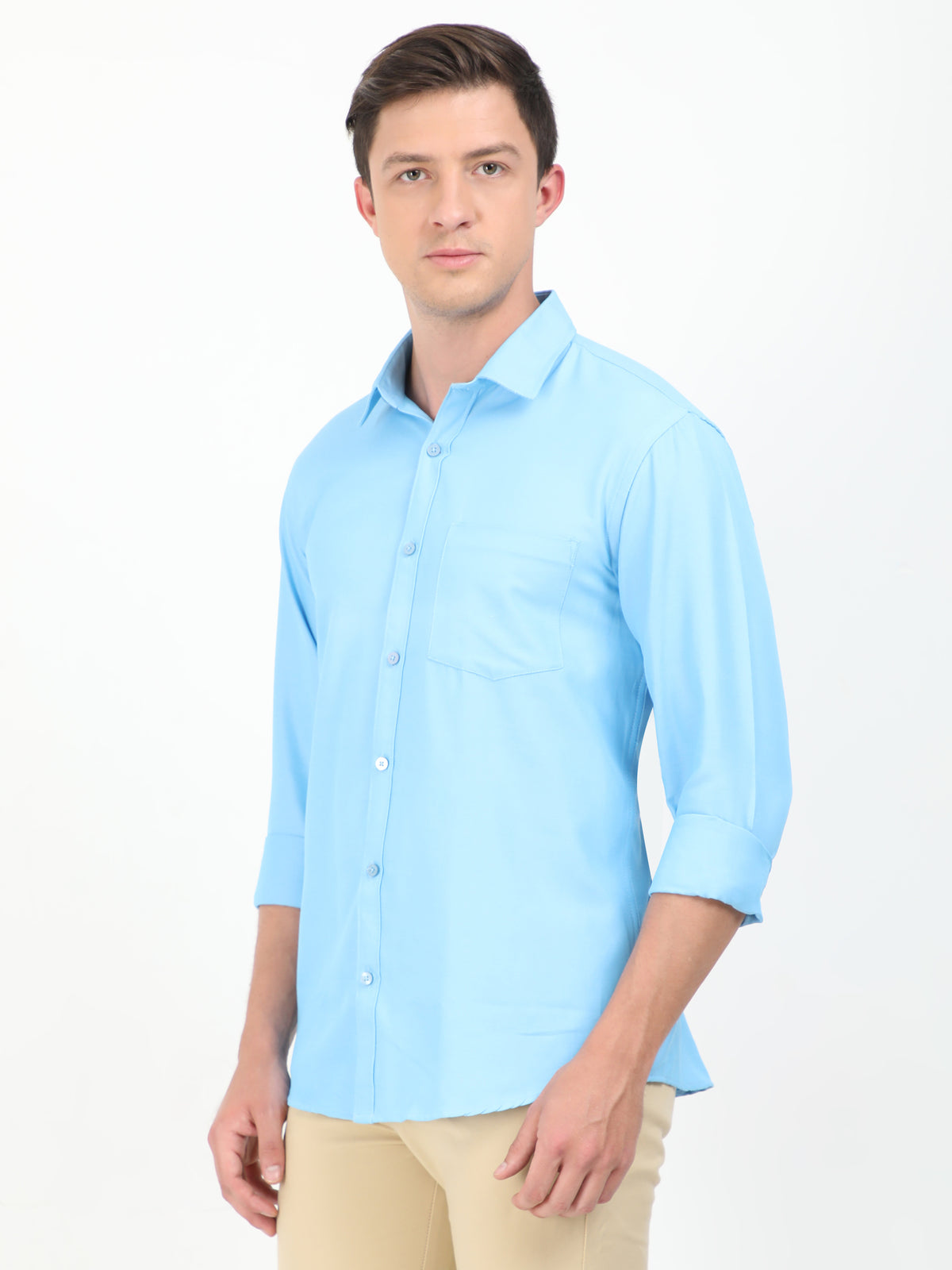 Mens Casual Shirt