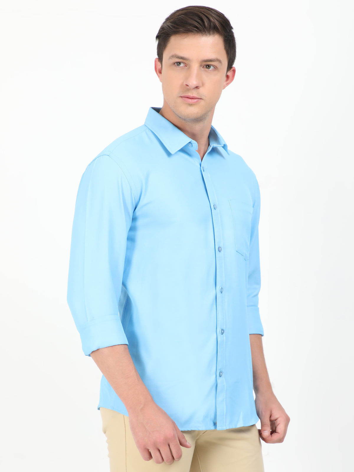 Mens Casual Shirt