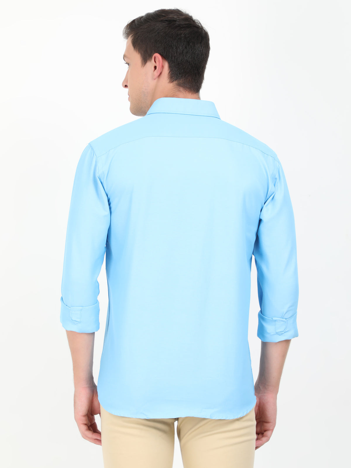 Mens Casual Shirt