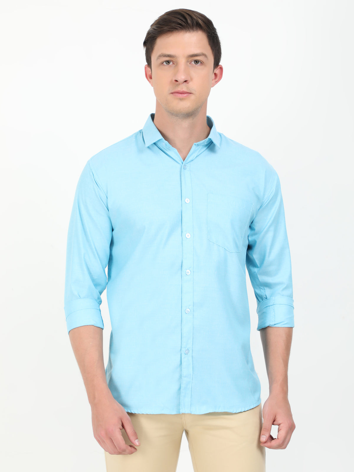 Mens Casual Shirt