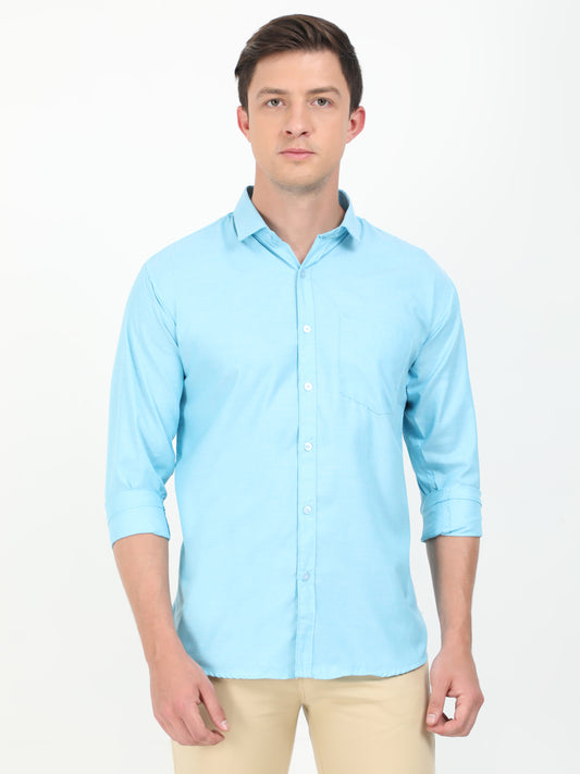 Mens Casual Shirt