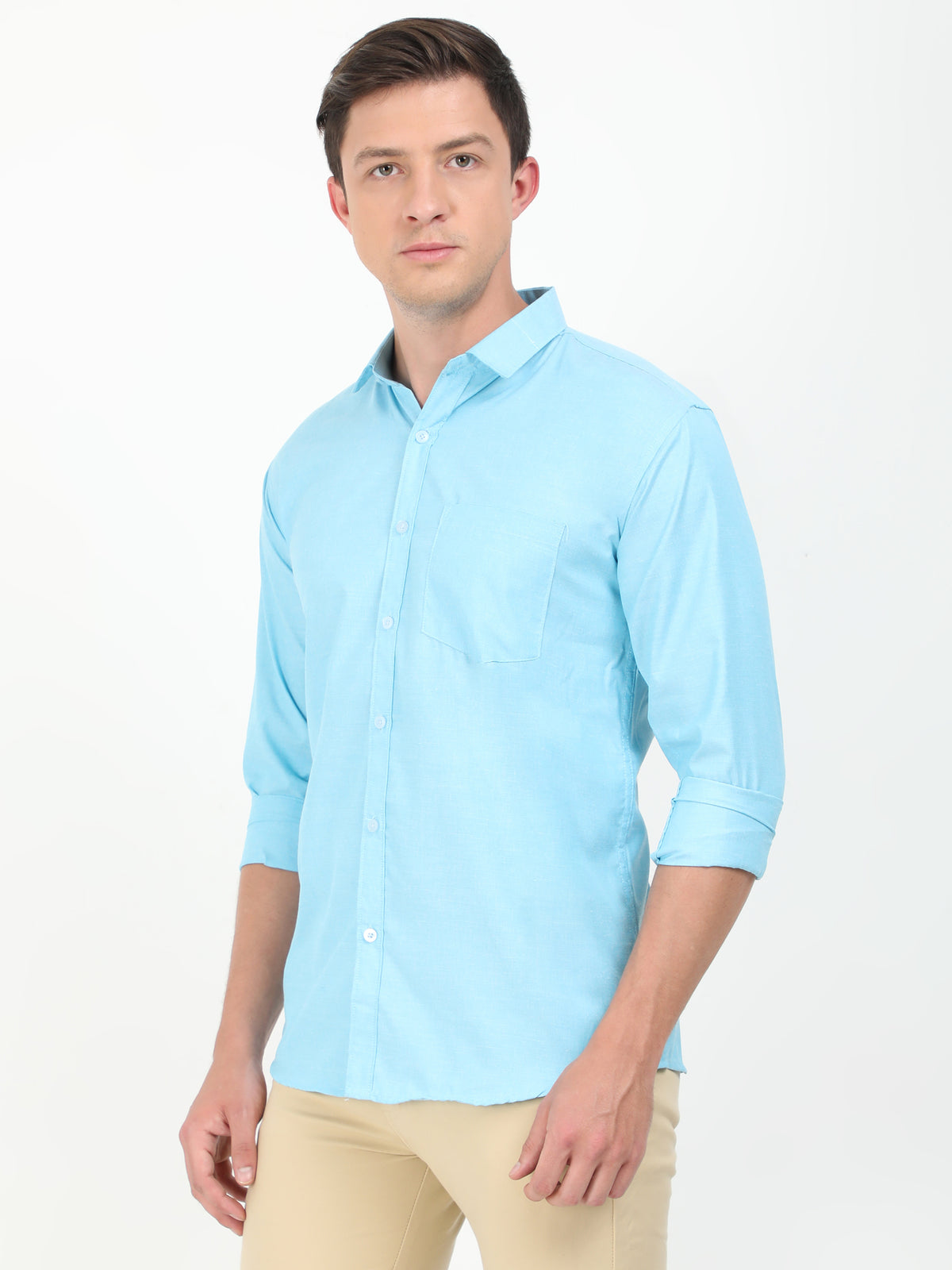 Mens Casual Shirt
