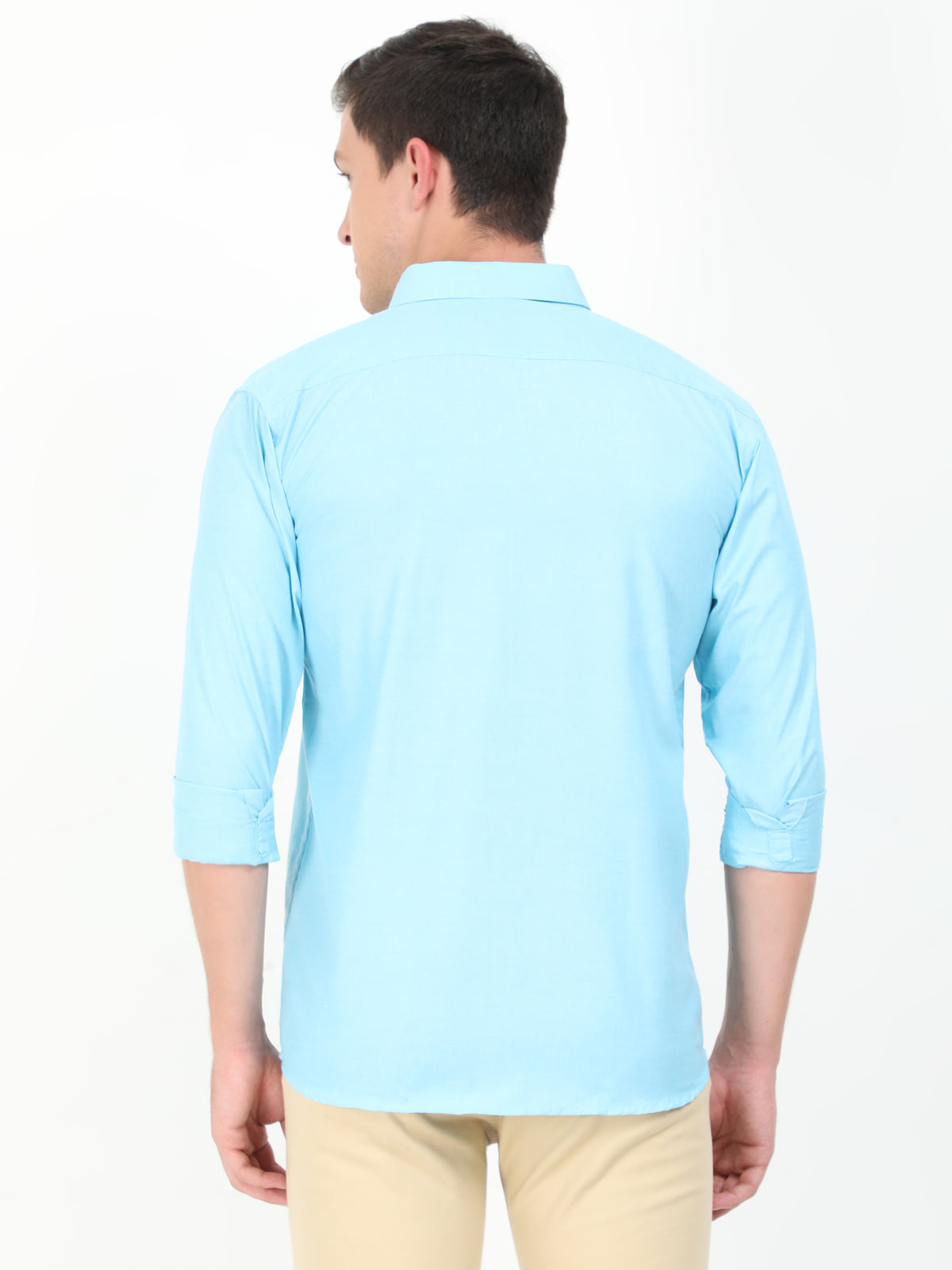Mens Casual Shirt