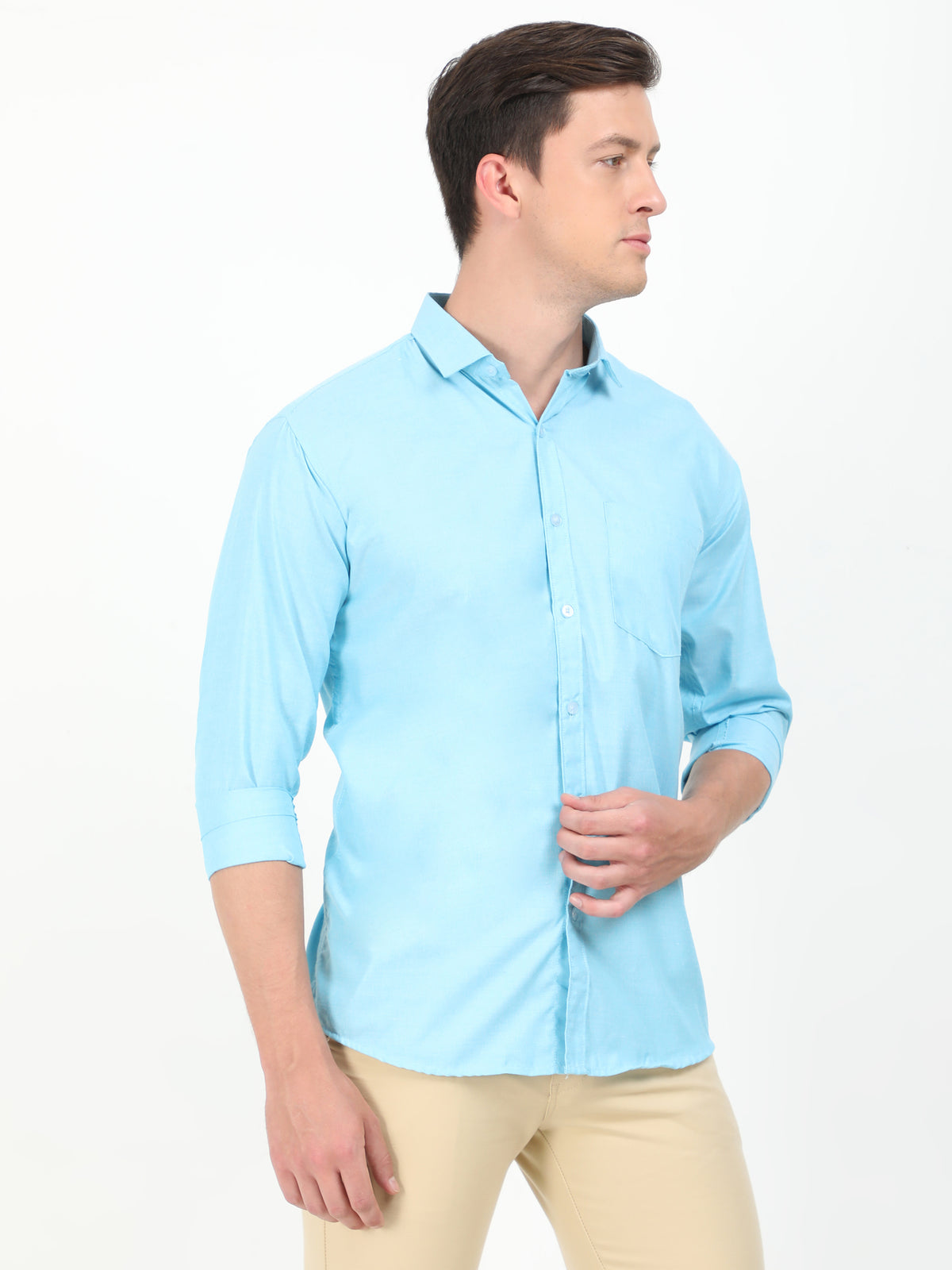 Mens Casual Shirt