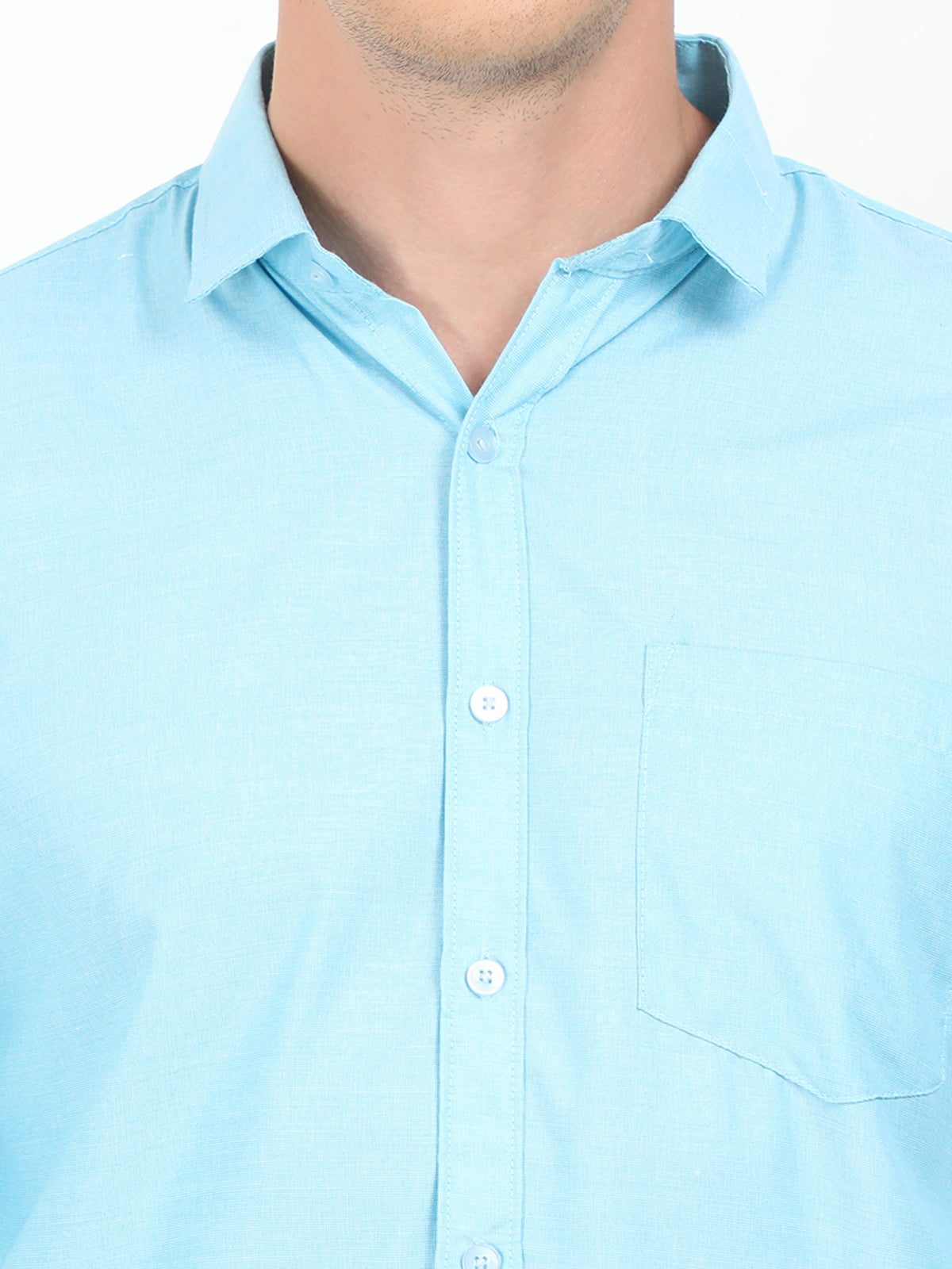 Mens Casual Shirt