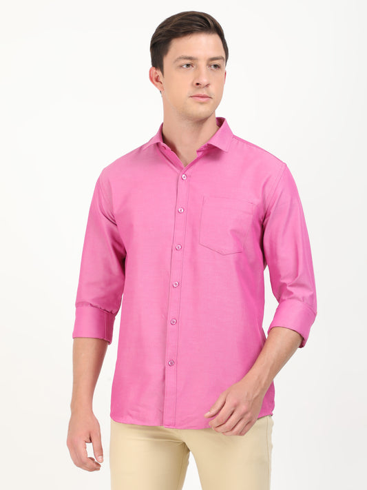 Mens Casual Shirt