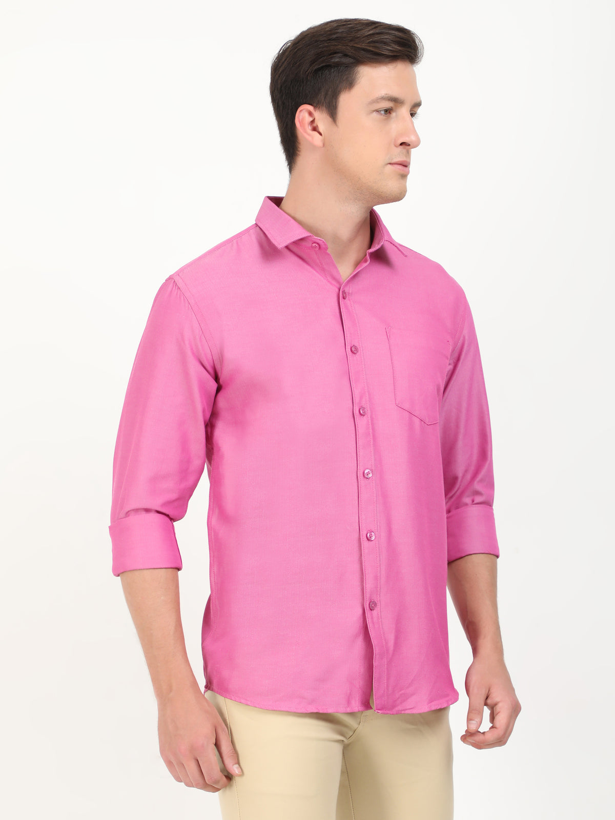 Mens Casual Shirt
