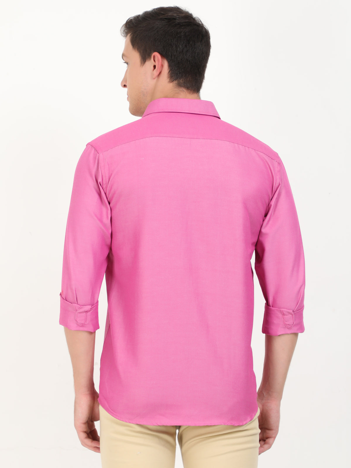 Mens Casual Shirt
