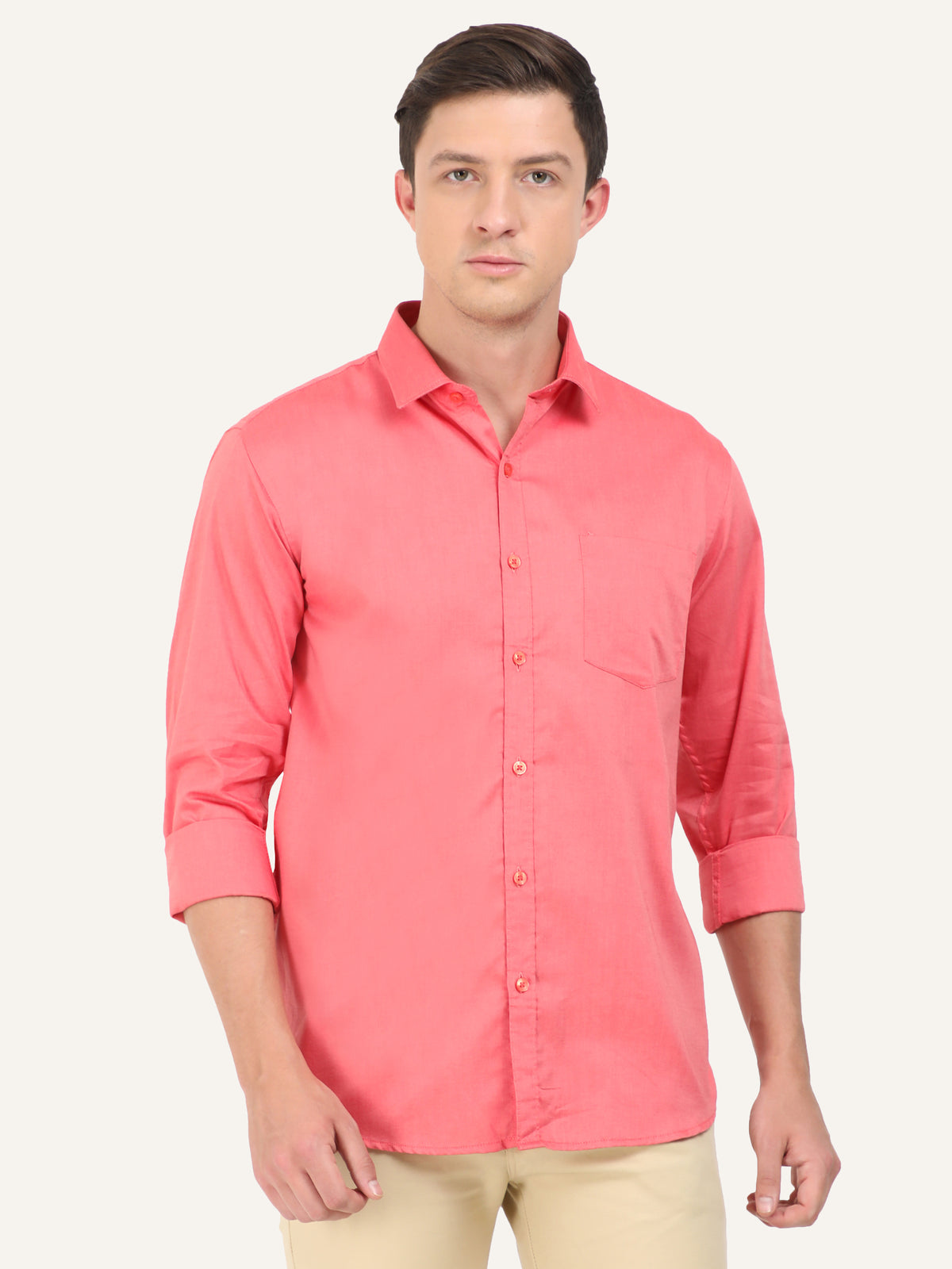 Mens Casual Shirt
