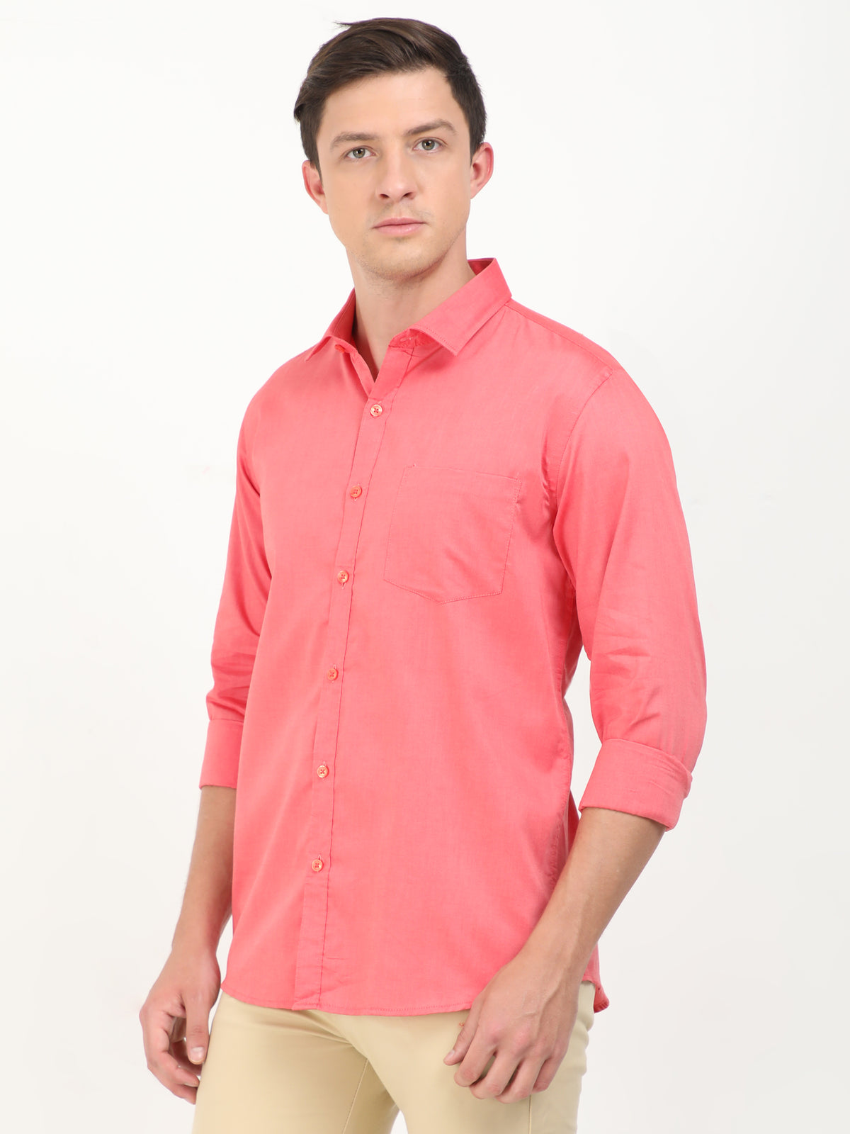 Mens Casual Shirt