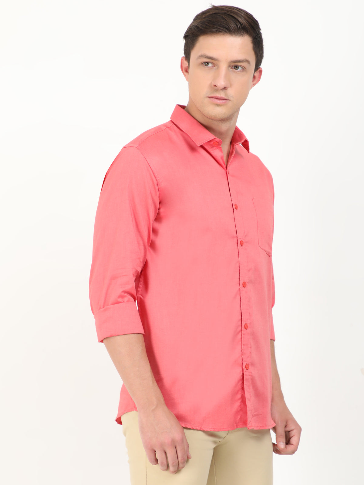 Mens Casual Shirt